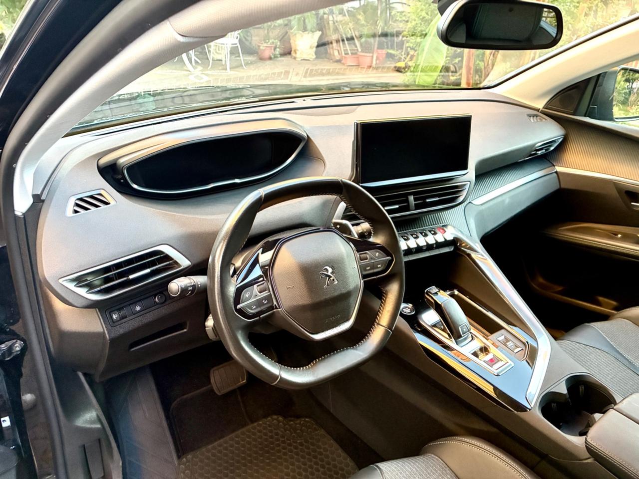 Peugeot 5008 BlueHDi 130 S&S EAT8 Allure 7 posti