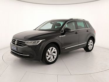 Volkswagen Tiguan 1.5 tsi life 150cv dsg