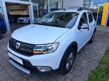 Dacia Sandero Stepway 1.0 tce Comfort Eco-g 100cv