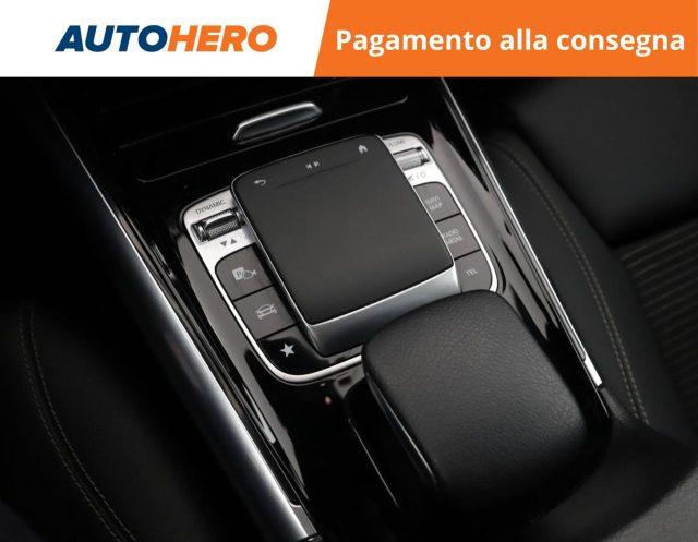 MERCEDES-BENZ B 200 Automatic Sport