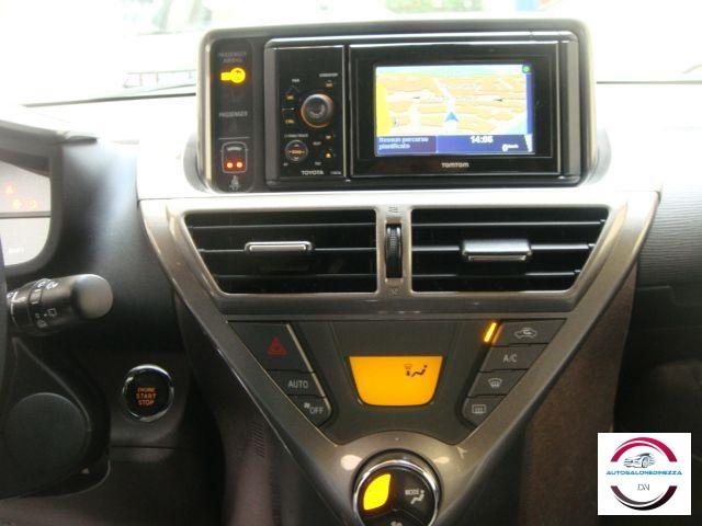 TOYOTA - iQ - 1.3 Executive