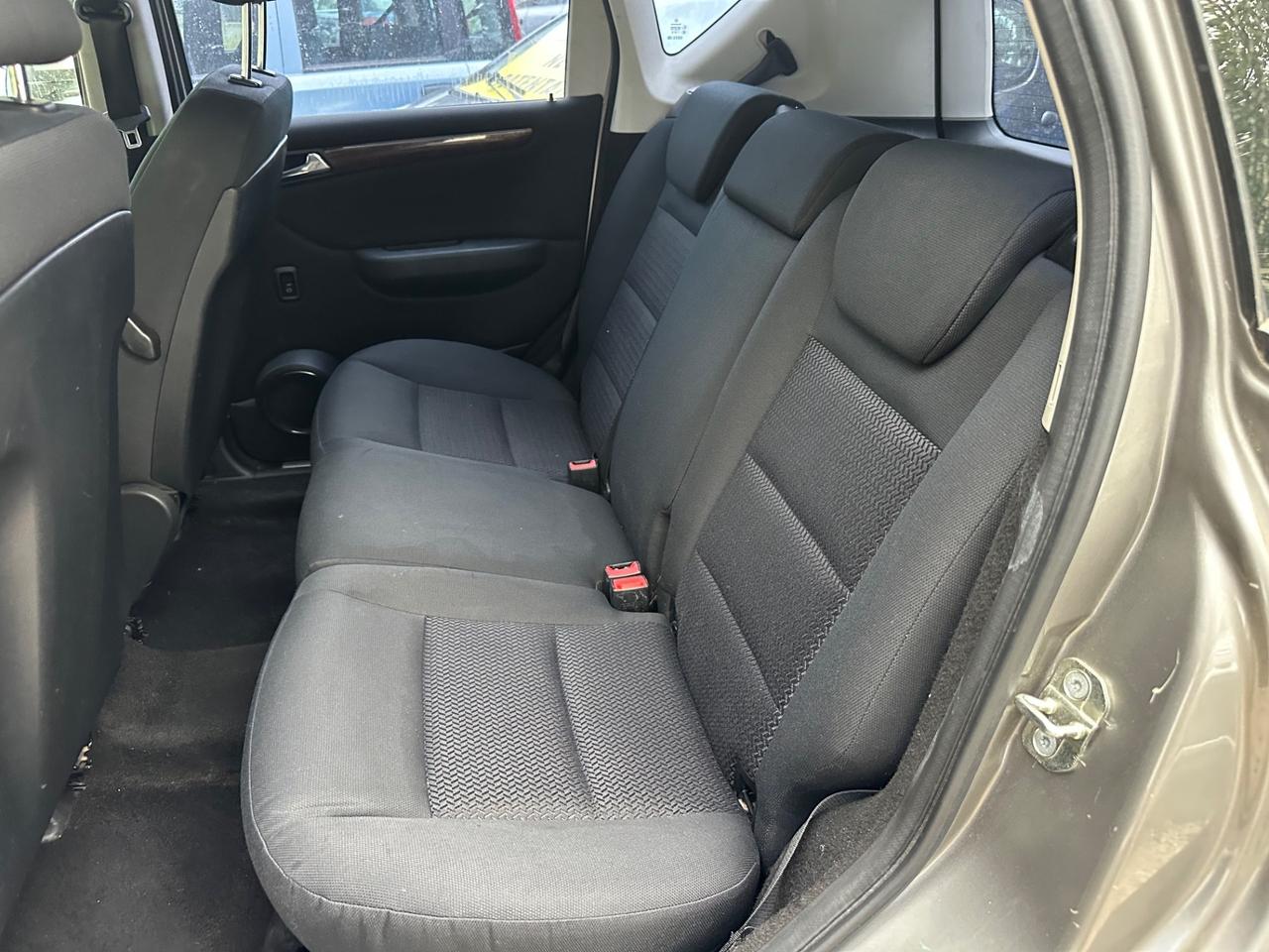 Mercedes-benz A 150 A 150 Avantgarde