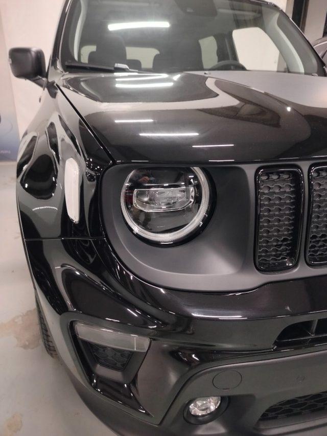 JEEP Renegade 1.5 Turbo T4 MHEV North Star TETTO/ FULL LED