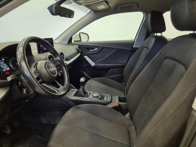 AUDI Q2 30 TDI Business N1 Autocarro ACC/Lim -