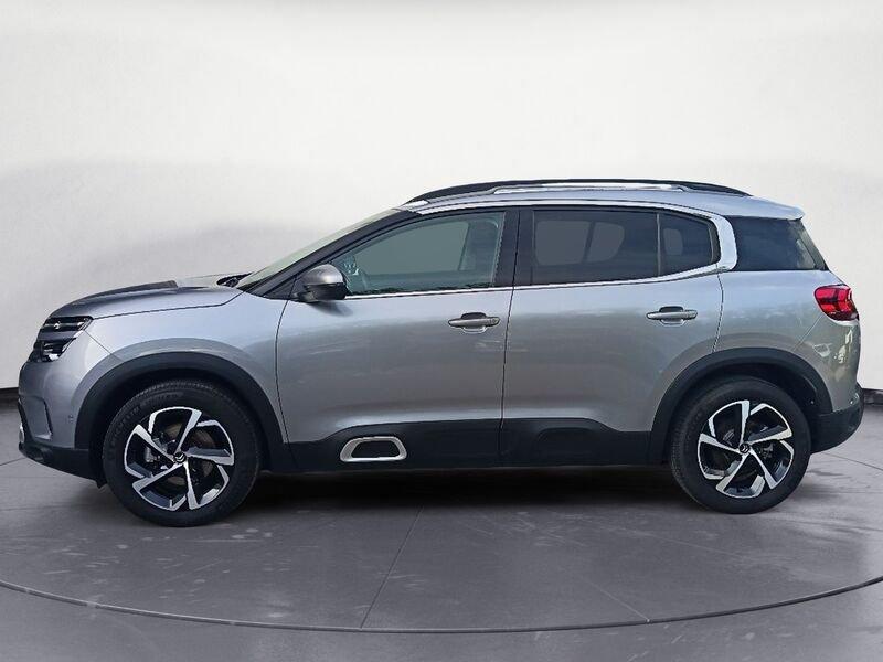 Citroën C5 Aircross I 2018 1.2 puretech Shine s&s 130cv my20
