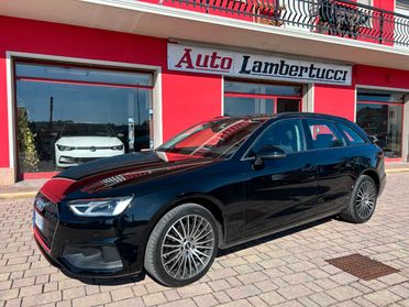 Audi A4 Avant 35 2.0 tdi mhev Business 163cv s-tronic