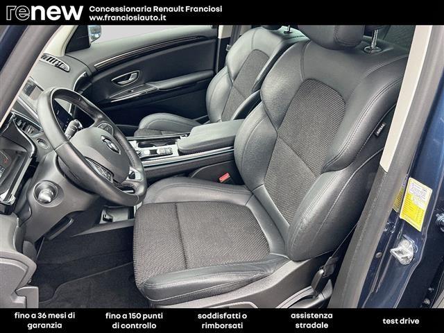 RENAULT Espace 2.0 Blue dCi 160cv Executive EDC 7p.ti my20