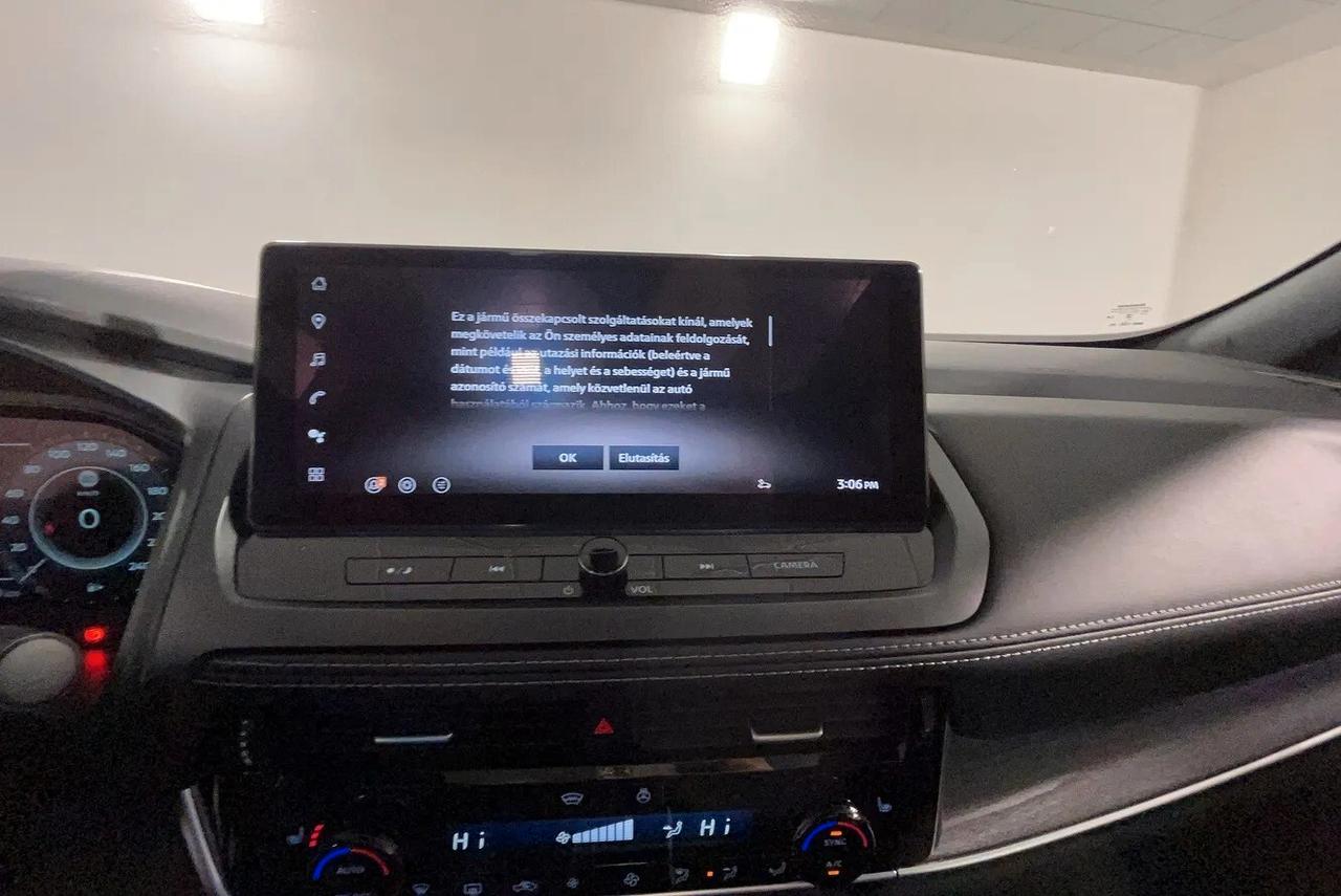 Nissan Qashqai MHEV 158 CV Xtronic 4WD Tekna