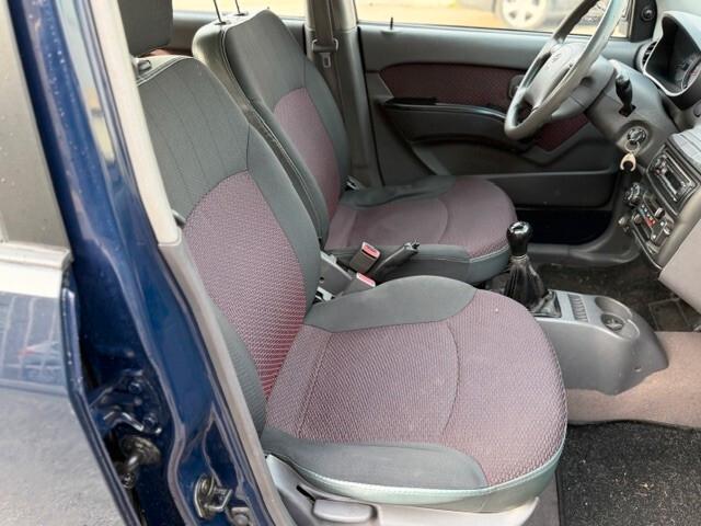 Hyundai Atos Prime 1.1 12V Active Euro 4 adatta a neopatentati