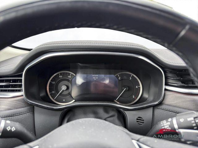 JAGUAR Other F PACE 2.0 D 163 CV AWD aut. R-Dynamic S