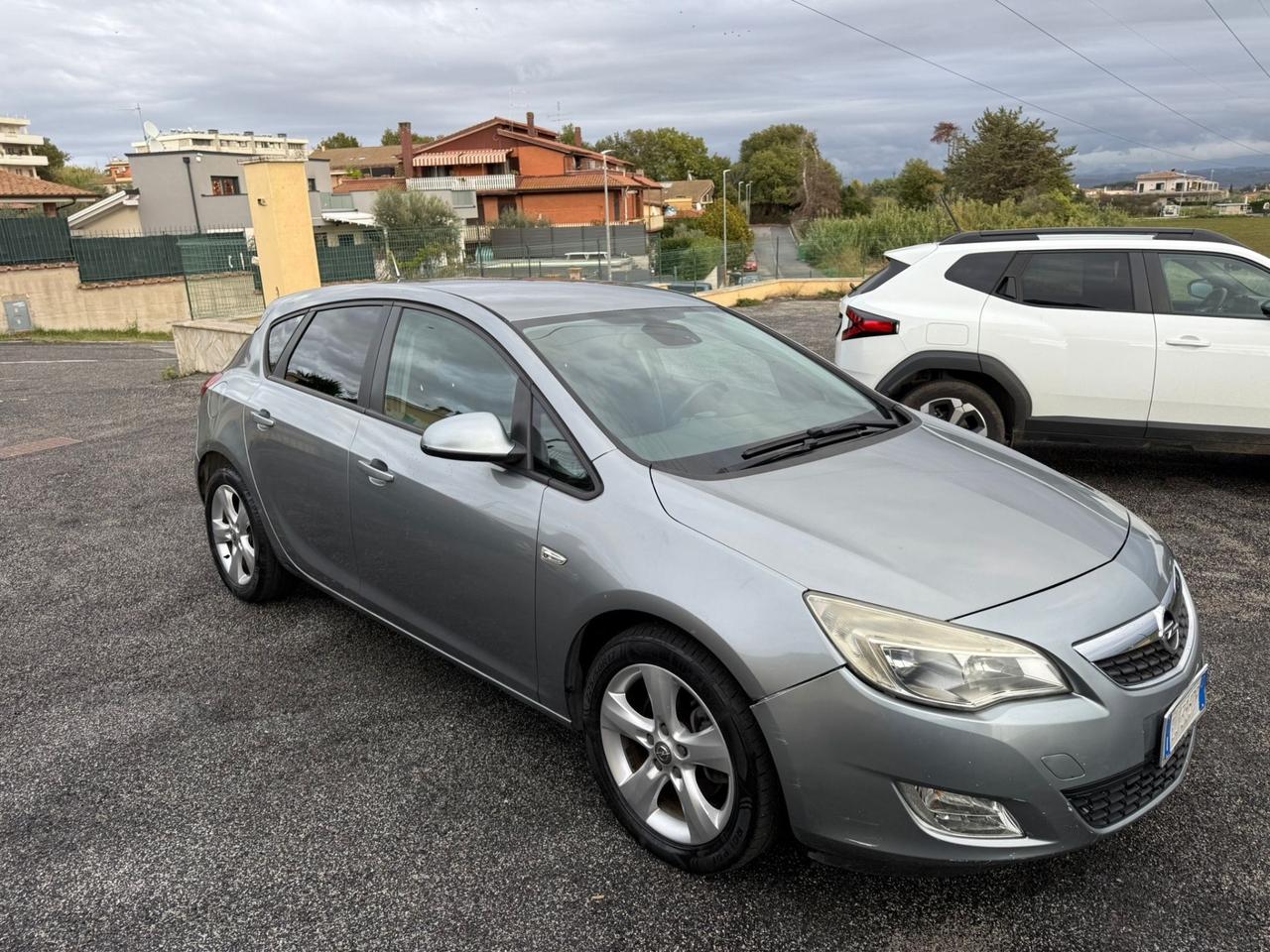 Opel Astra 1.7 CDTI 110CV 5 porte Elective