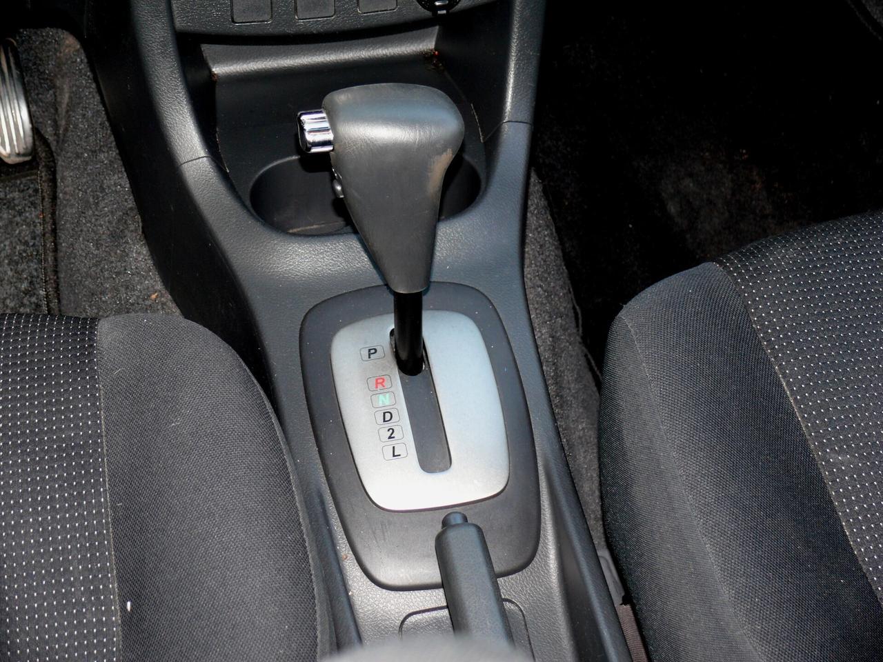 Daihatsu Terios 1.5 4WD SXA Green Powered