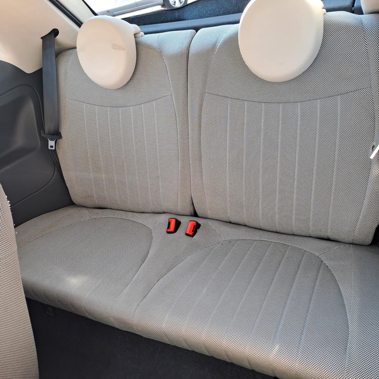 Fiat 500 1.2 Bz 69 Cv Lounge