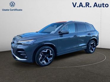 Volkswagen Tiguan 2.0 TDI 110KW SCR R-Line Plus DSG