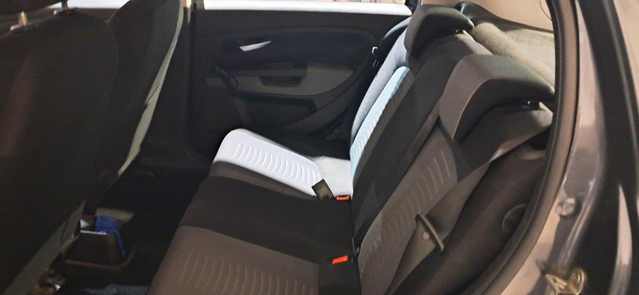 Fiat Grande Punto 1.2 FUN GPL