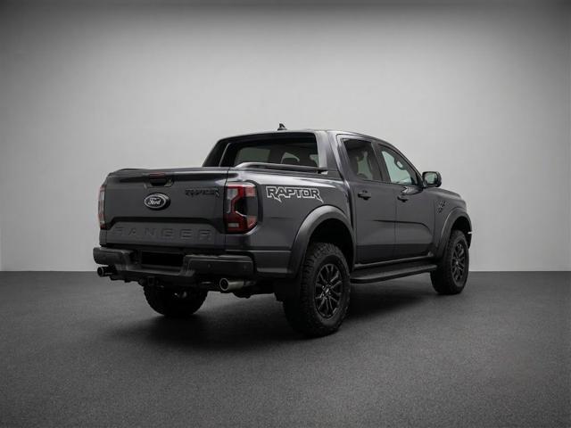FORD Ranger Raptor 3.0 Ecoboost V6 4WD DC 5 posti