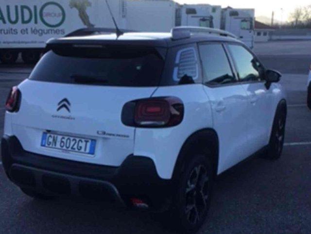 CITROEN C3 Aircross BlueHDi 110 S&S Shine Pack