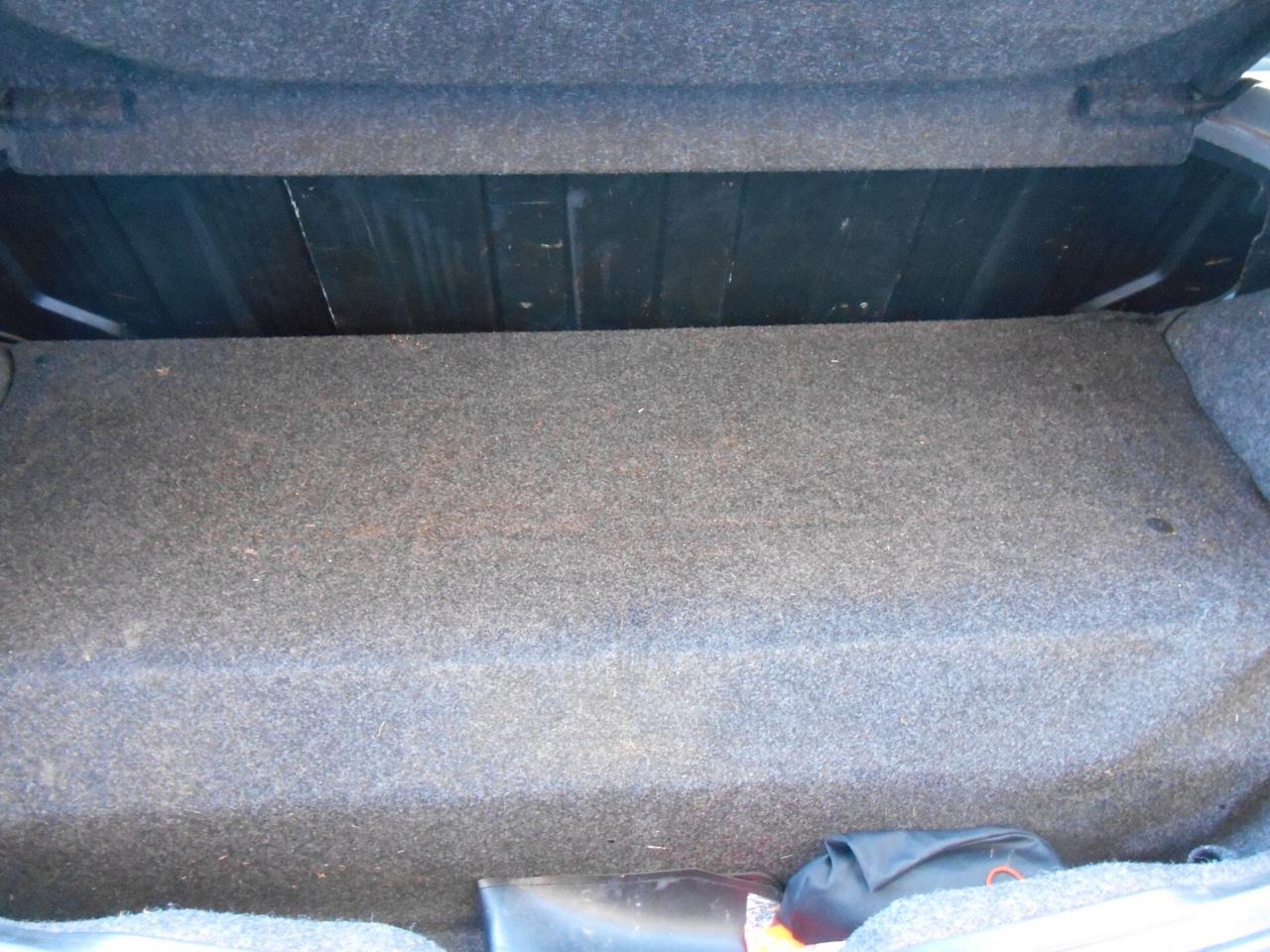 Fiat Punto Classic 1.2 5 p. METANO DELLA CASA