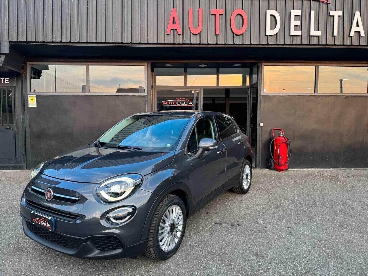 Fiat 500X 1.0 T3 120 CV Business