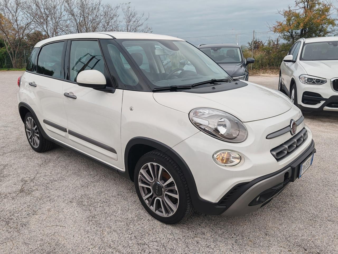 Fiat 500L 1.3 Multijet 95cv Cross