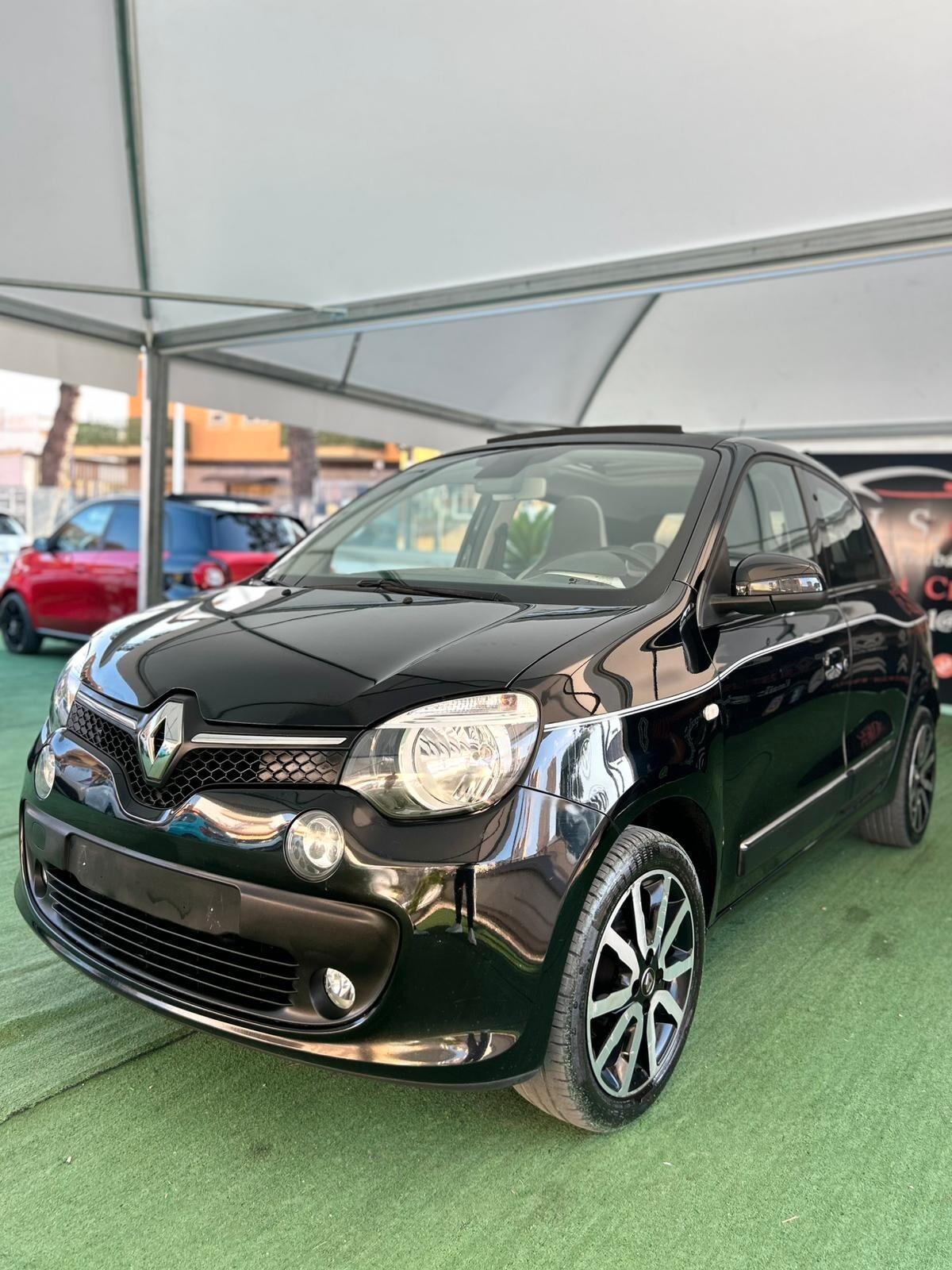 Renault Twingo 1.0 Benzina 70 cv Cabrio