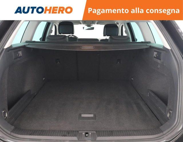 VOLKSWAGEN Passat Alltrack 2.0 TDI 200 CV 4MOTION DSG