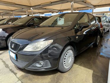 SEAT IBIZA DIESEL