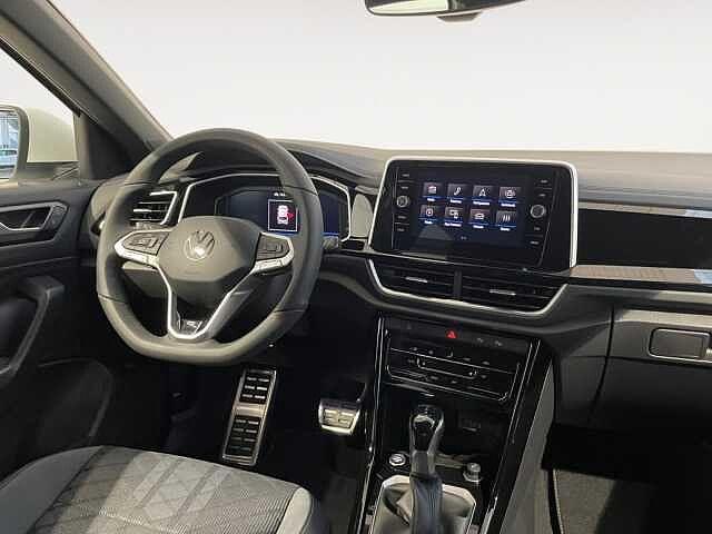 Volkswagen T-Roc 2.0TDI 150CV DSG R-Line Plus