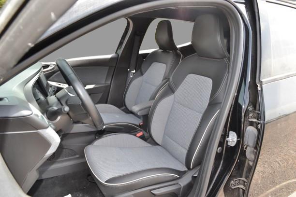 RENAULT CLIO - techno My24 TCe 90
