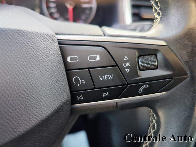 SEAT Ateca 1.5 EcoTSI XPERIENCE