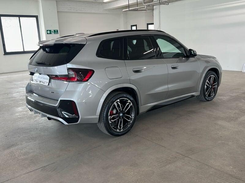 BMW X1 Serie X SDRIVE20D