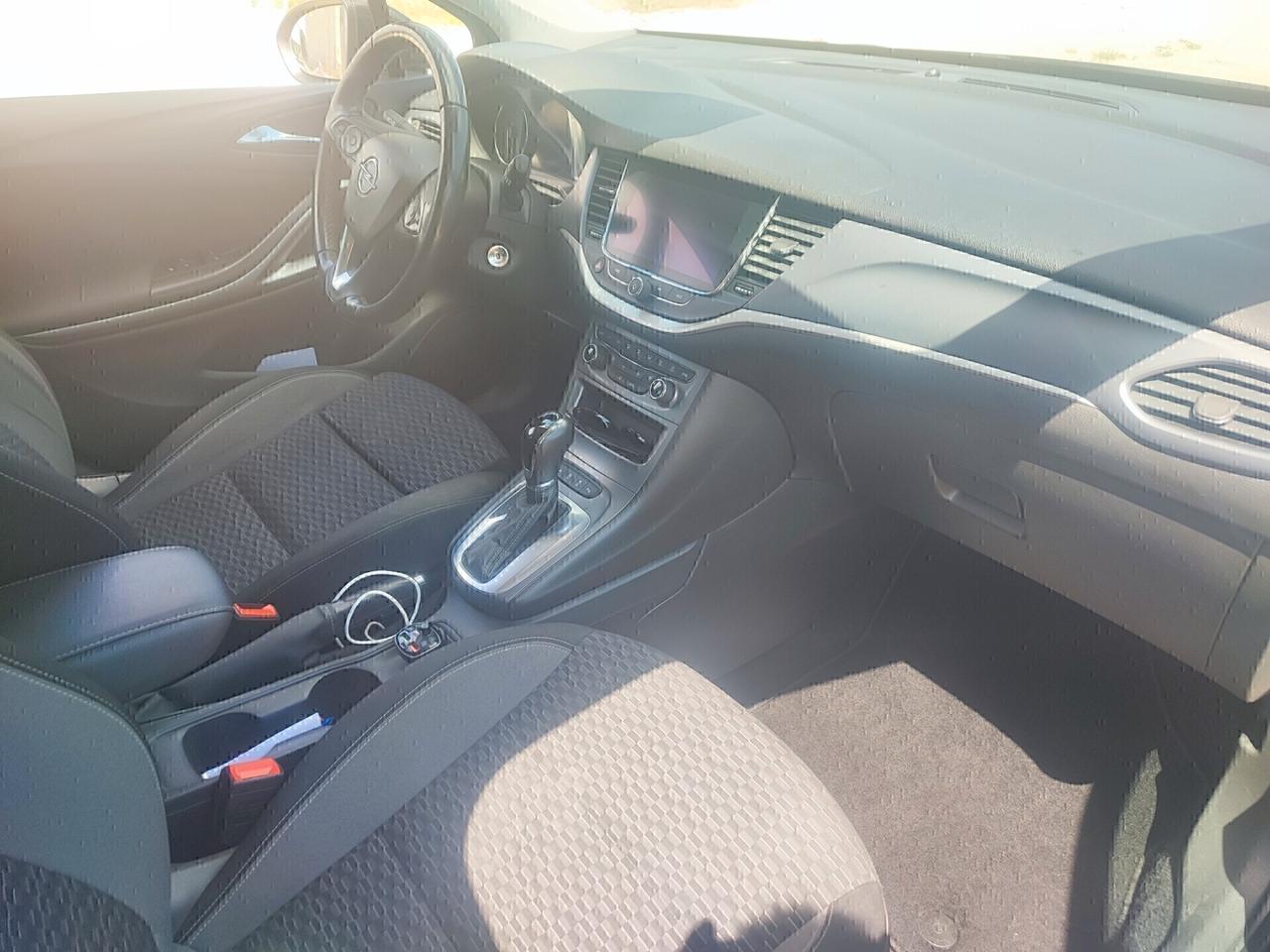 Opel Astra 1.5 CDTI 122 CV S&S Sports Tourer Business Elegance