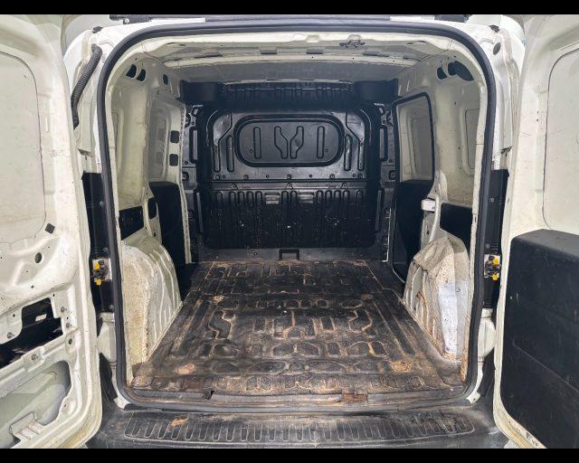 FIAT Doblo Cargo 1.6 mjt 16v 105cv