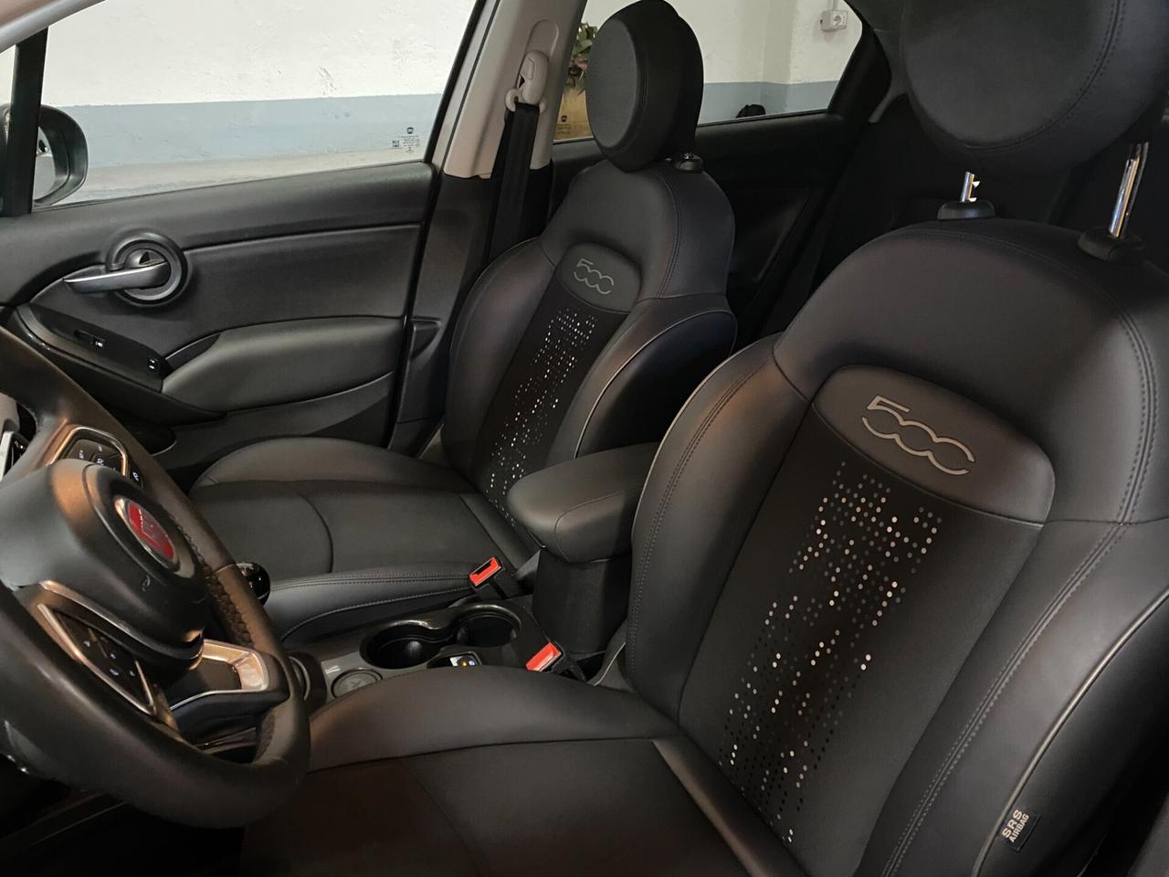 Fiat 500X 1.0 120 cavalli 2022