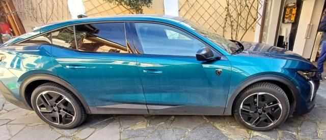 PEUGEOT 408 PureTech 130 S&S EAT8 GT