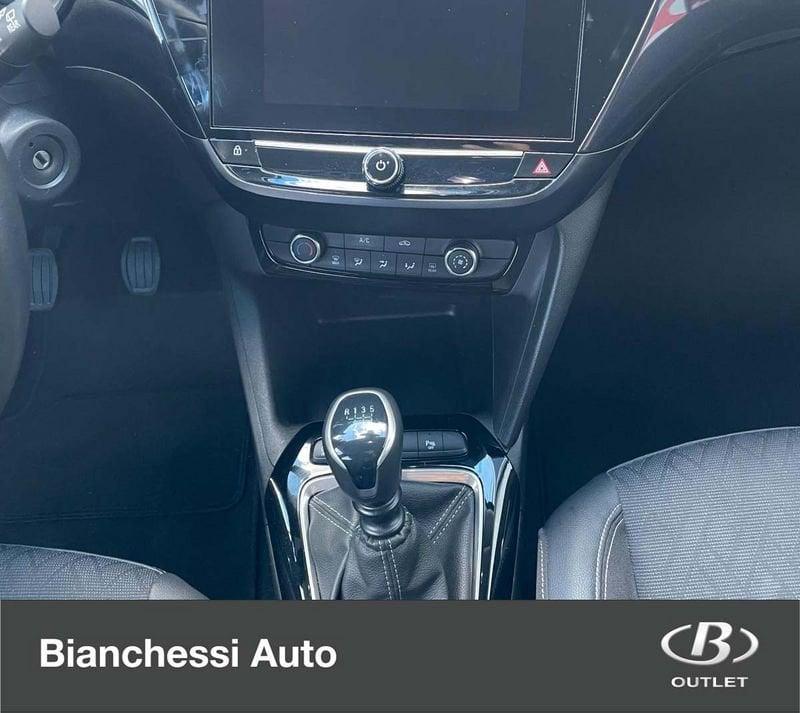Opel Corsa Corsa 1.2 100 CV Elegance