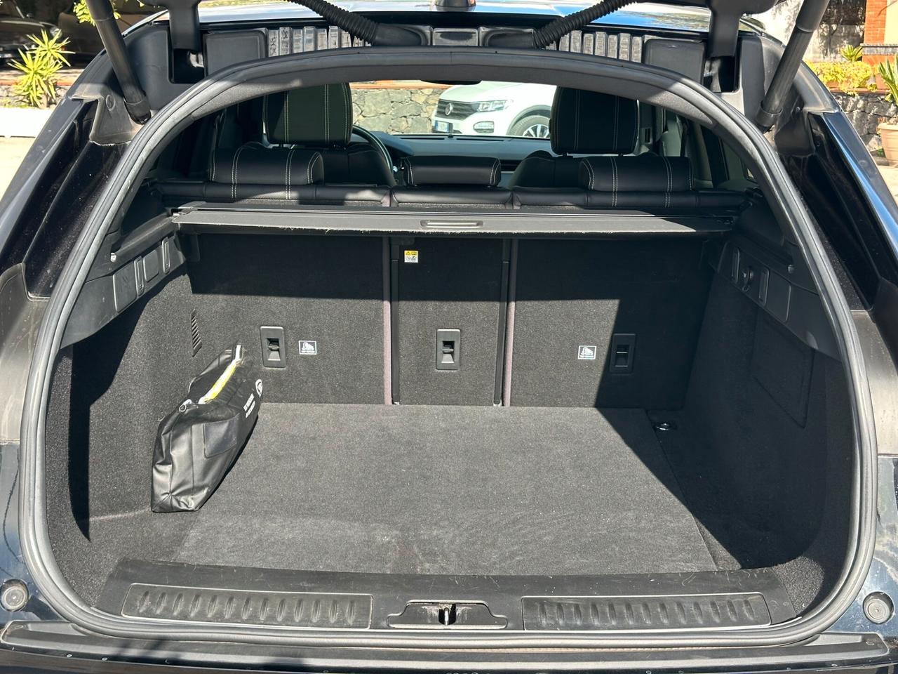 Land Rover Range Velar 2.0D I4 240 CV R-Dynamic HSE