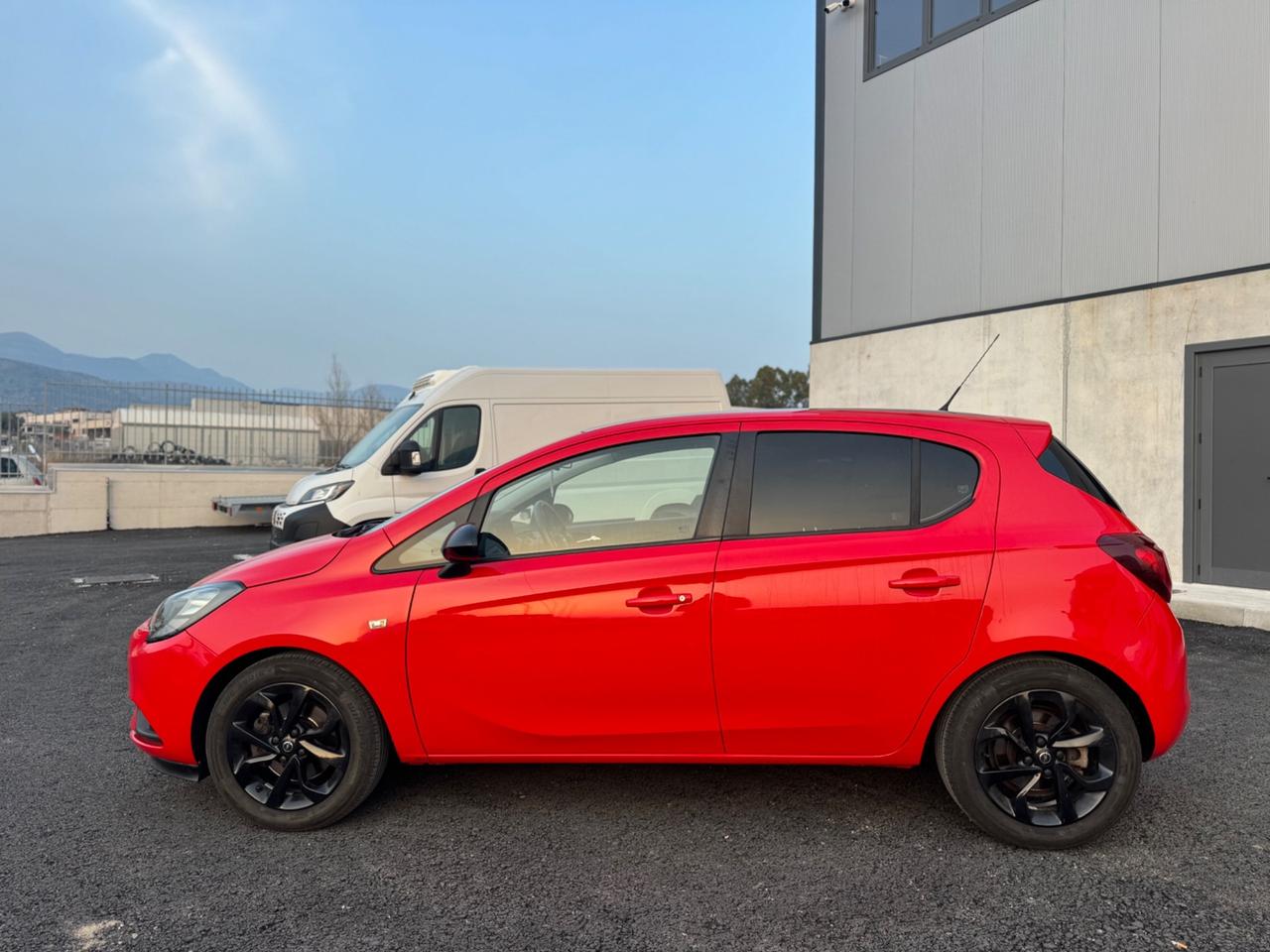 Opel Corsa 1.3 CDTI ecoFLEX 95CV Start&Stop 5 porte b-Color