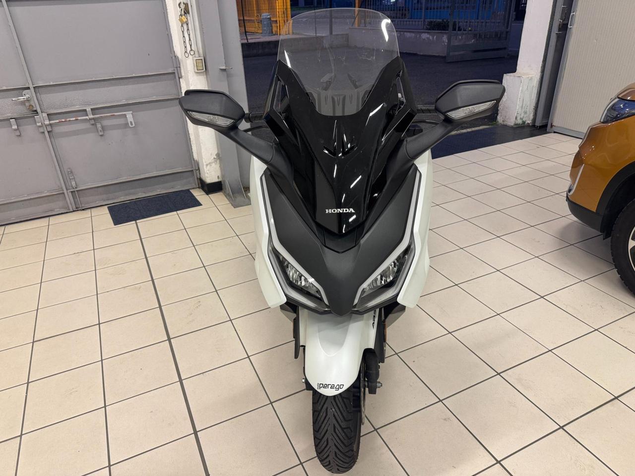 HONDA Forza 350 Abs my23