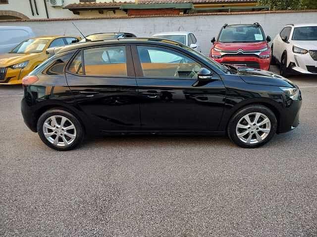 Opel Corsa 1.2 Edition 75 CV
