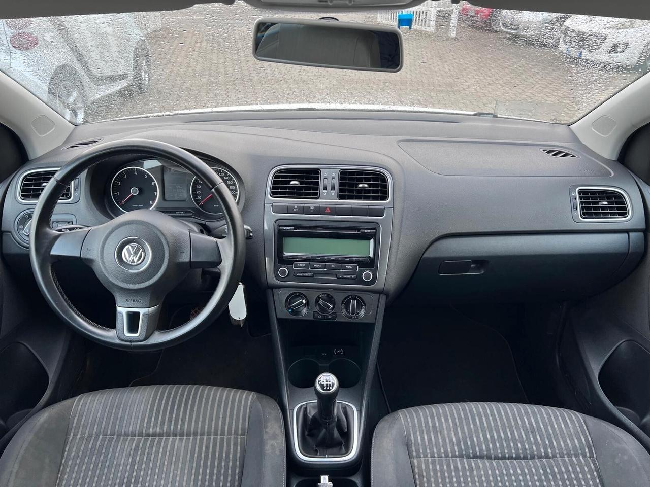 Volkswagen Polo 1.2 TSI 5 porte Highline