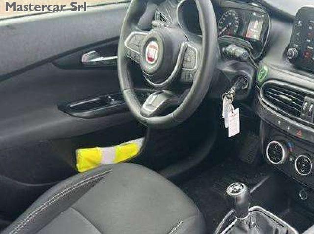 FIAT Tipo NEOPTATENTATI SW 1.0 t3 100cv TG : GP930FW