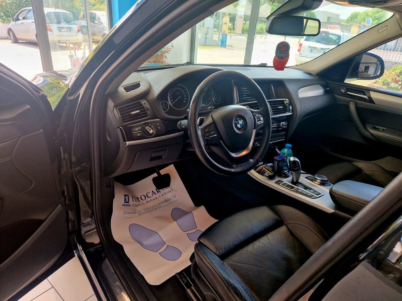 Bmw X4 xDrive20d Msport
