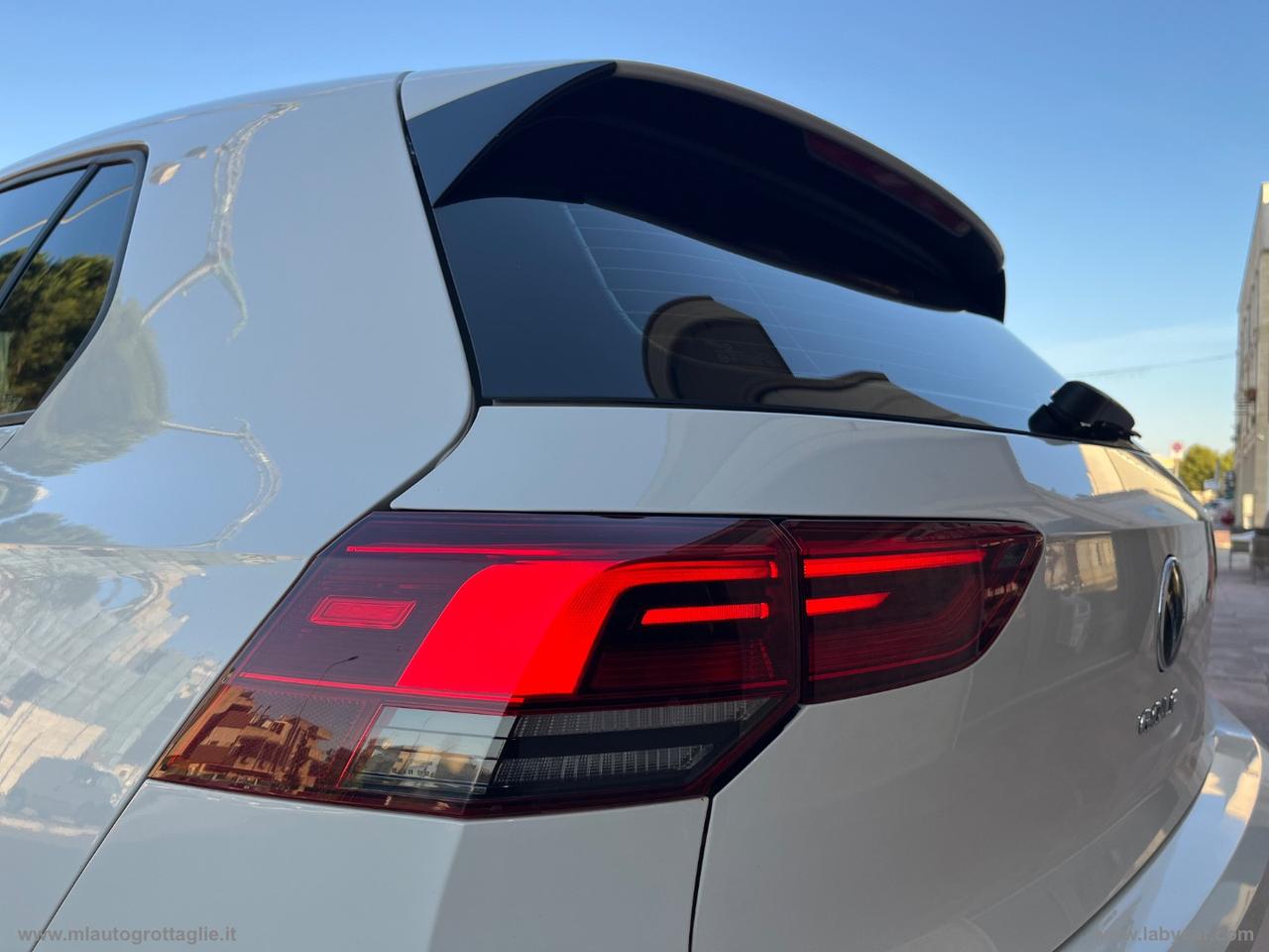 VOLKSWAGEN Golf 2.0 TDI SCR Style