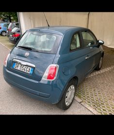 Fiat 500 1.2 Pop 2009