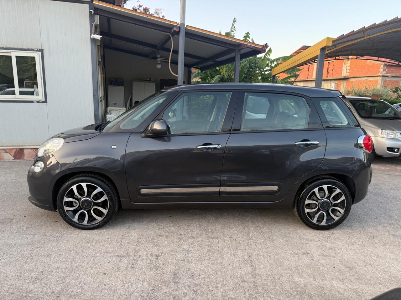 Fiat 500L 1.3 Multijet 85 CV Lounge KM CERTIF