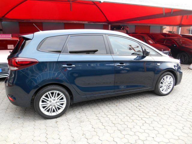 KIA Carens 1.7 CRDi 115 CV Class 7 POSTI UNIPROPRIETARIO