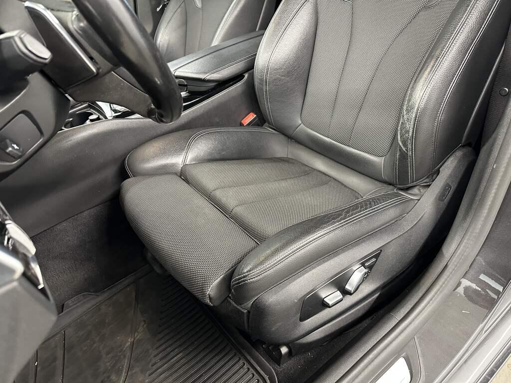 BMW Serie 5 Berlina 530 d Business Steptronic