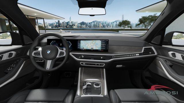 BMW X5 xDrive30d Msport Pro Travel Innovation Package