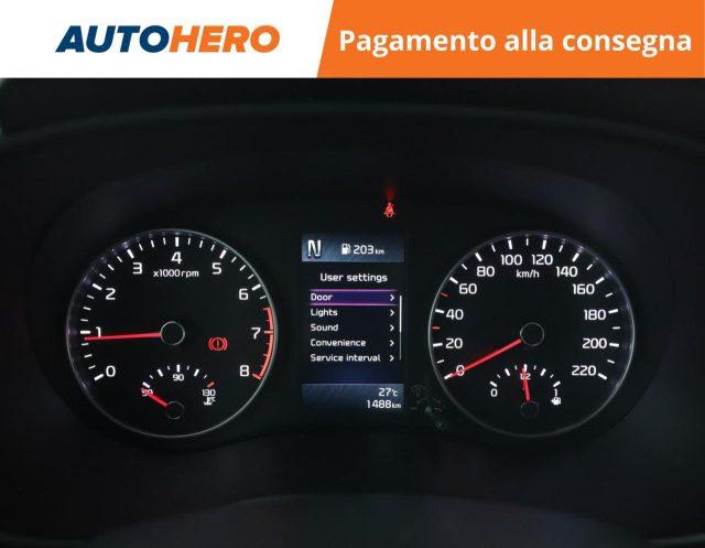 KIA Picanto 1.0 12V 5p. AMT Urban Special Edition